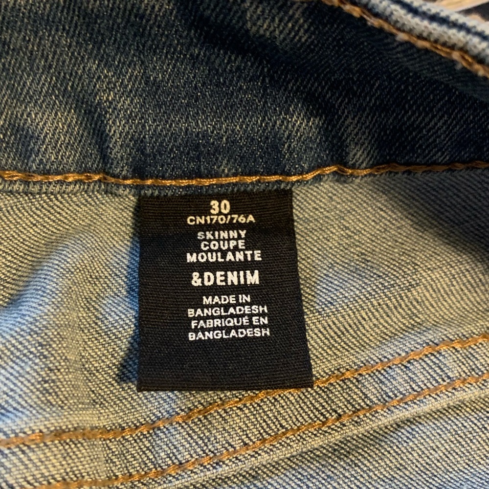 H&M Skinny Jeans - Picture 5 of 5